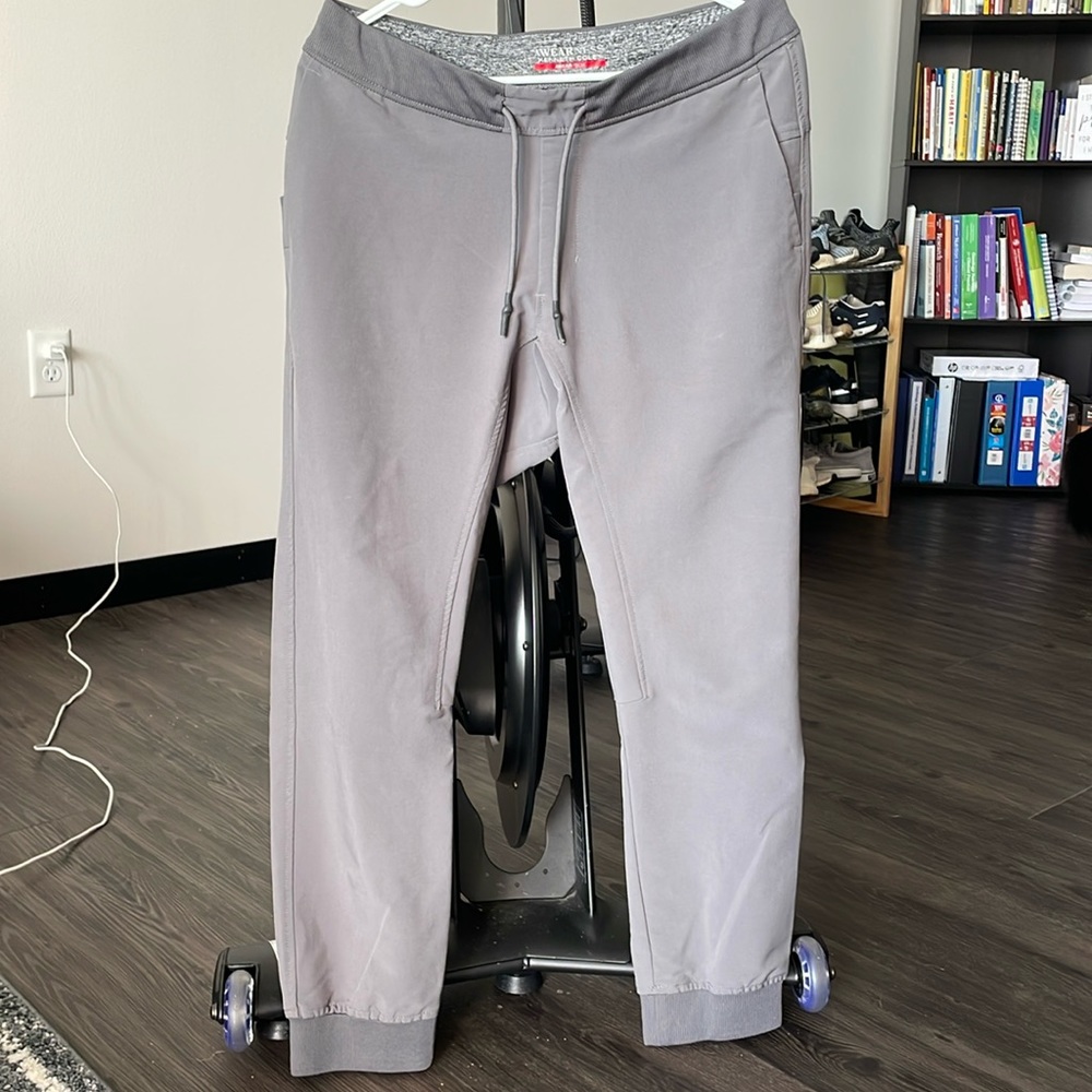 Medium, Kenneth Cole joggers